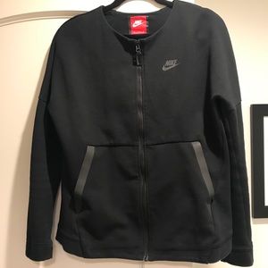 Nike Tech Fleece full zip
